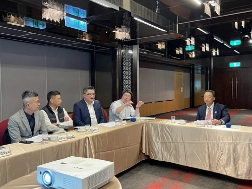 經濟部「電力分艙」新制將上路...再生能源公會曝三隱憂：盼暫緩推動