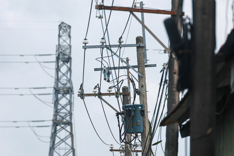 長期壓低售電價格的結果終將傷害供電的穩定