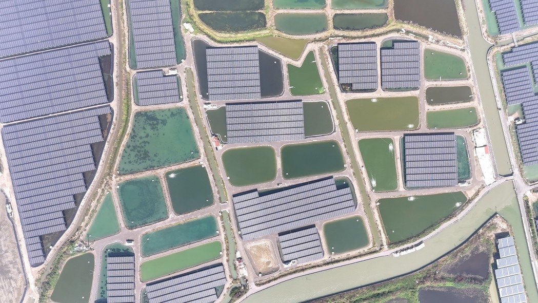 三地能源綠電穩供夏季用電 全方位布局助攻營運