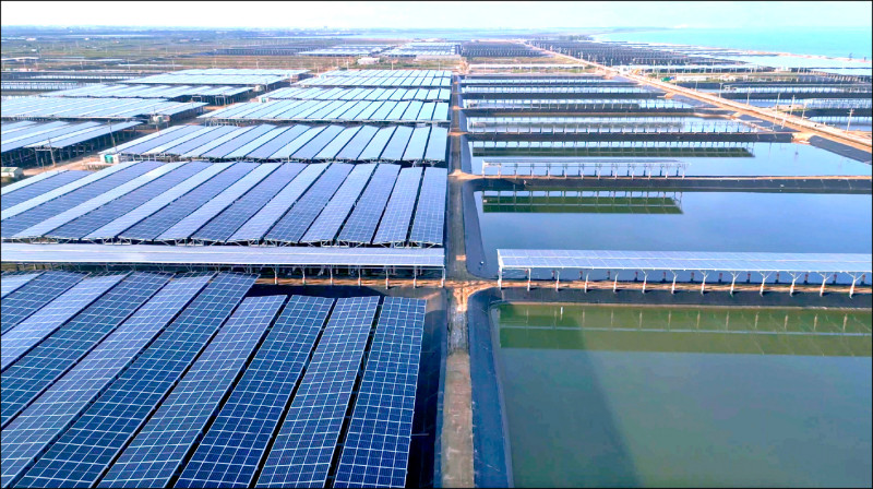 台智電萬事俱備 啟動購售電作業