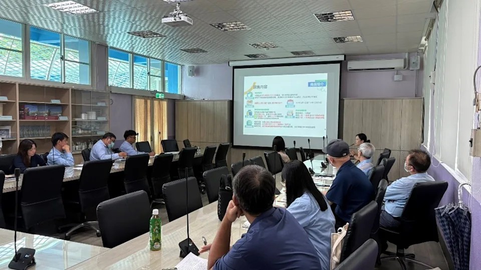 全球供應鏈新規！企業急補30%綠電門檻 台電推RE30解套