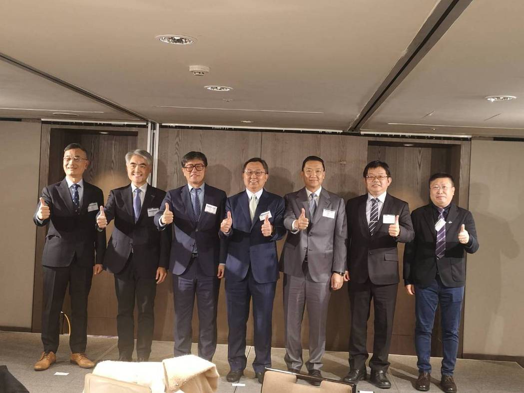 光電公協會籲 優化審查體制 加速能源轉型 重建社會信任