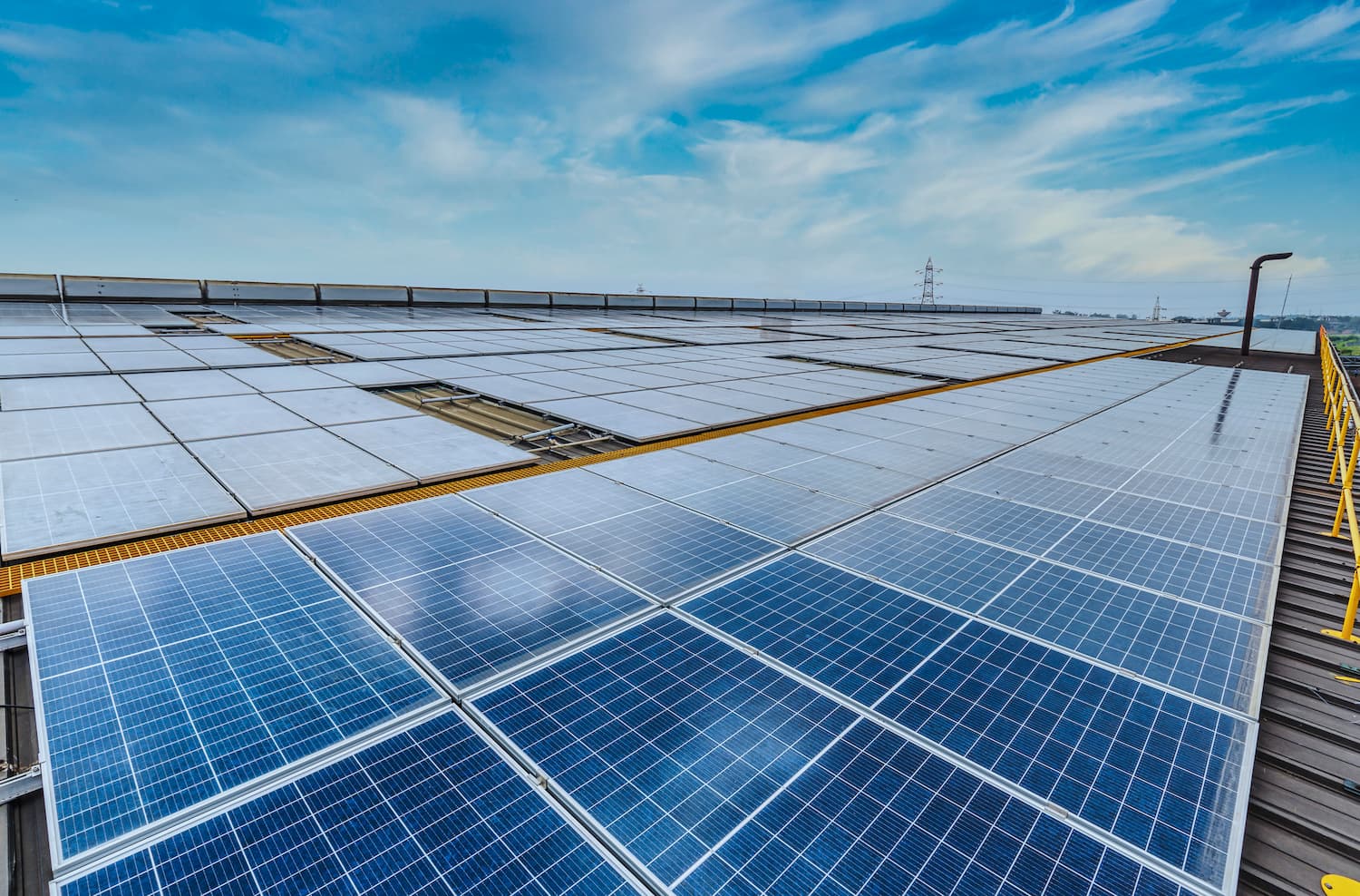 綠電天條草案改版》GHG Protocol範疇二指引修訂，市場影響與企業採購策略重塑