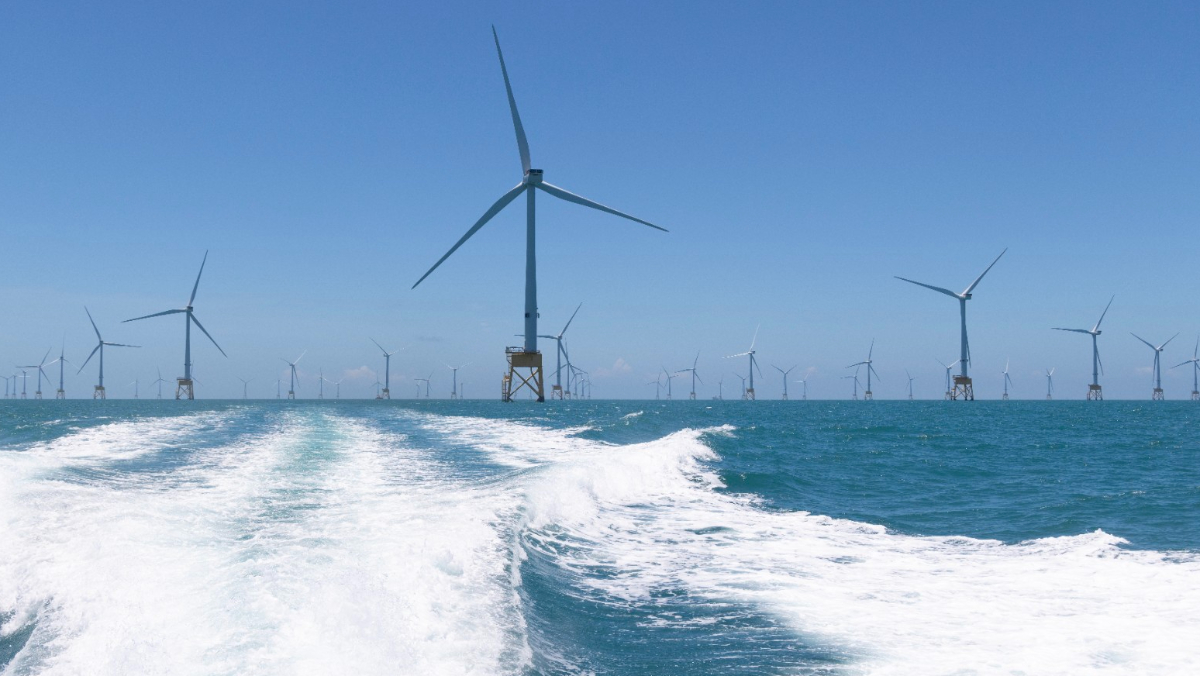 【風電露曙光3-2】風向變了！業界洗牌重組 離岸風電能逆風高飛？