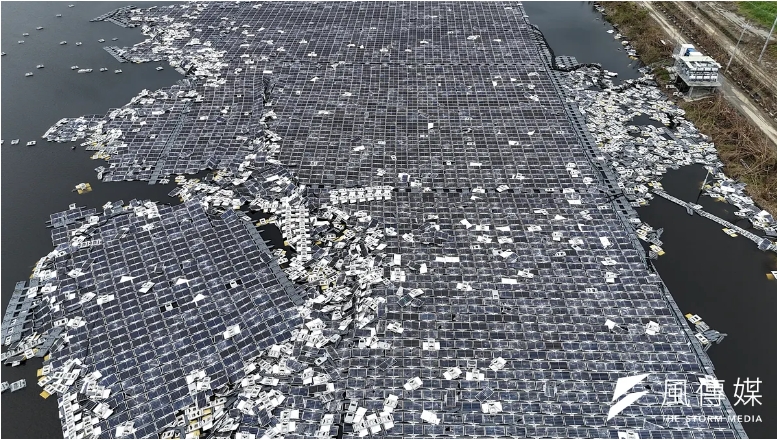 風評：綠電拉高電價？從美國政治的左右與電價高低談起