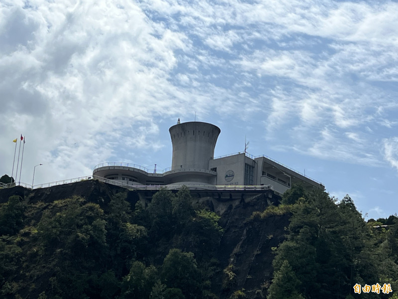 綠電憑證好生意》首例！大甲溪馬鞍機組逾百億元商機浮現