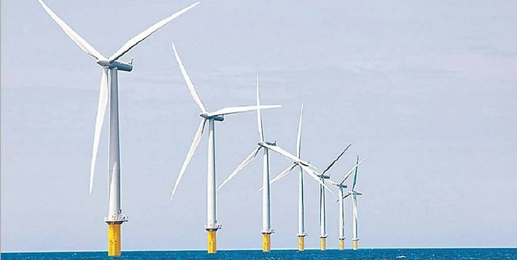 賴總統推動「綠電極大化」綠電三雄漲聲響