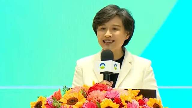 綠電直入家戶！鄭麗君：1千平方米以上新建築 今年8月起強制設光電