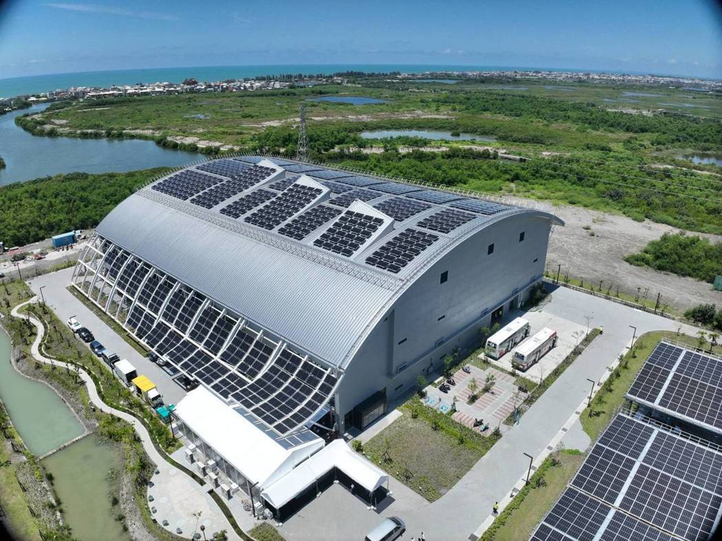 綠電緊缺 業界呼籲積極「開源」