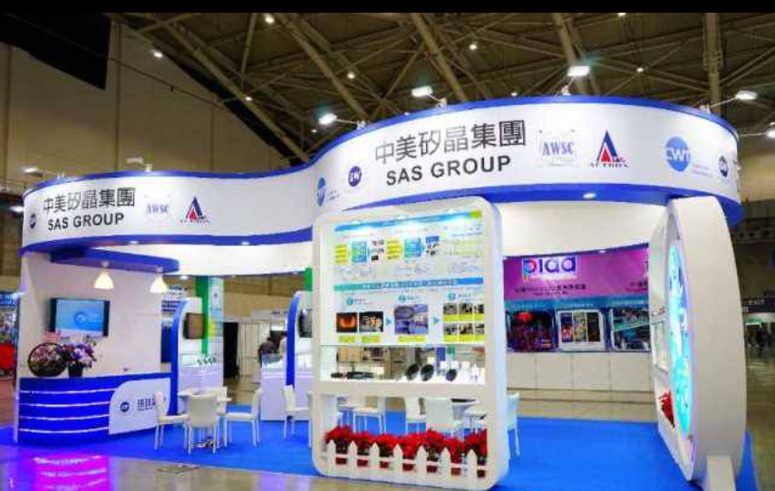 中美晶切入太空太陽能 低軌衛星驗證推進