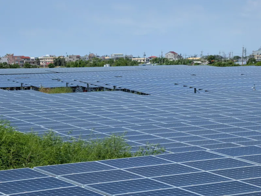 2025能源統計公布：燃煤未降至30% 綠電僅13% 學者揭延遲代價