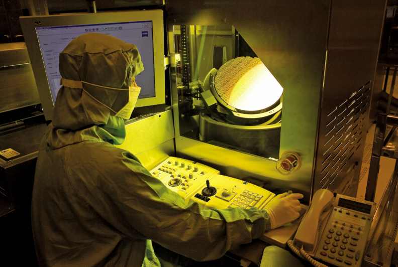 護國神山驚爆綠電大缺口　風電業者卡錢關泥淖還有外資想撤