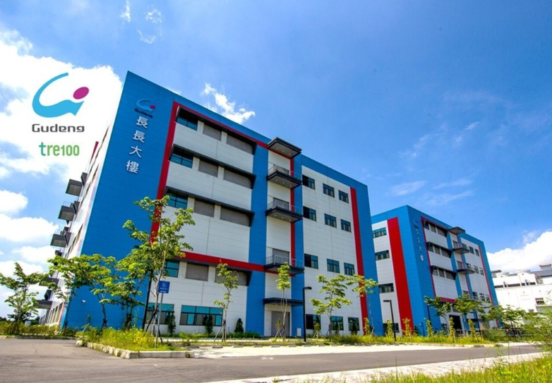 家登加入 TRE 100 承諾推動再生能源使用