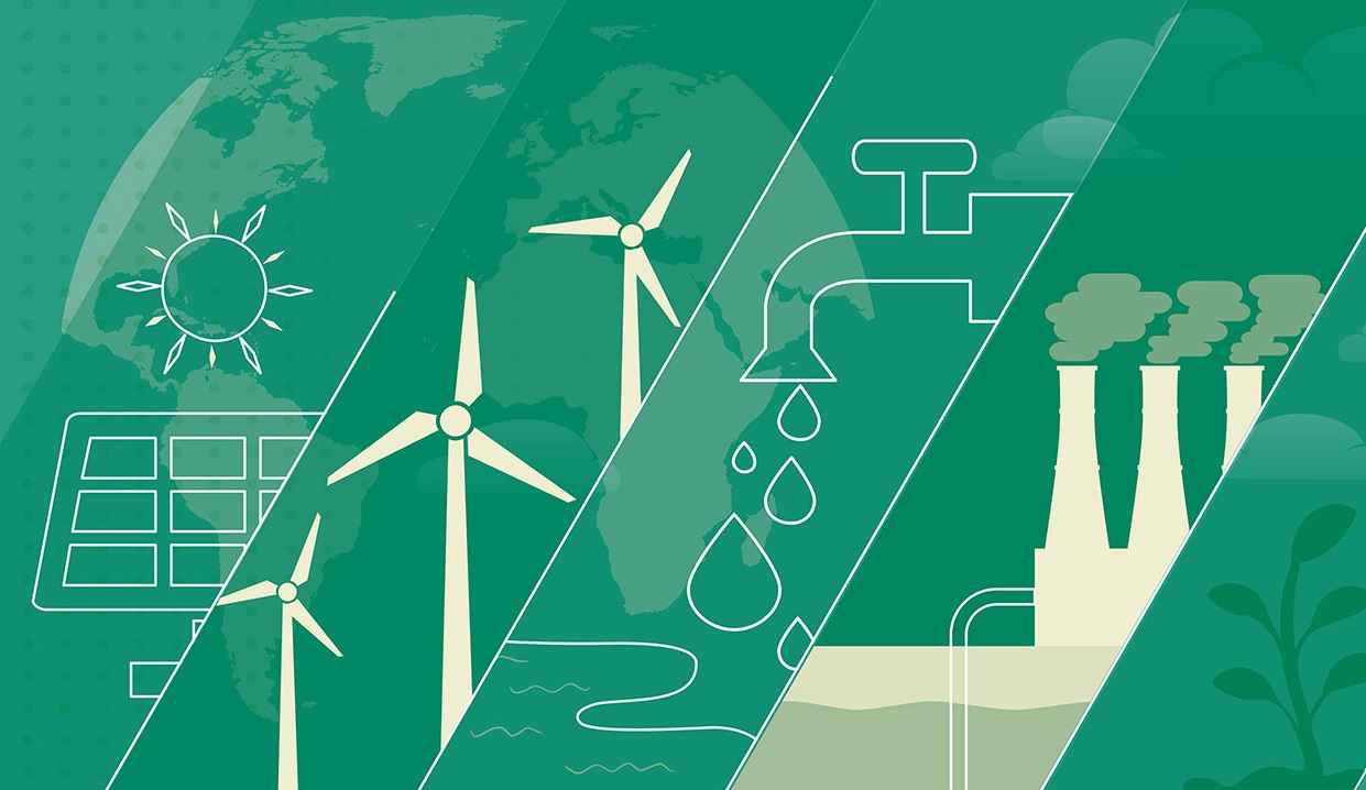 離岸風電後盾！綠電國家融保 再加碼35億