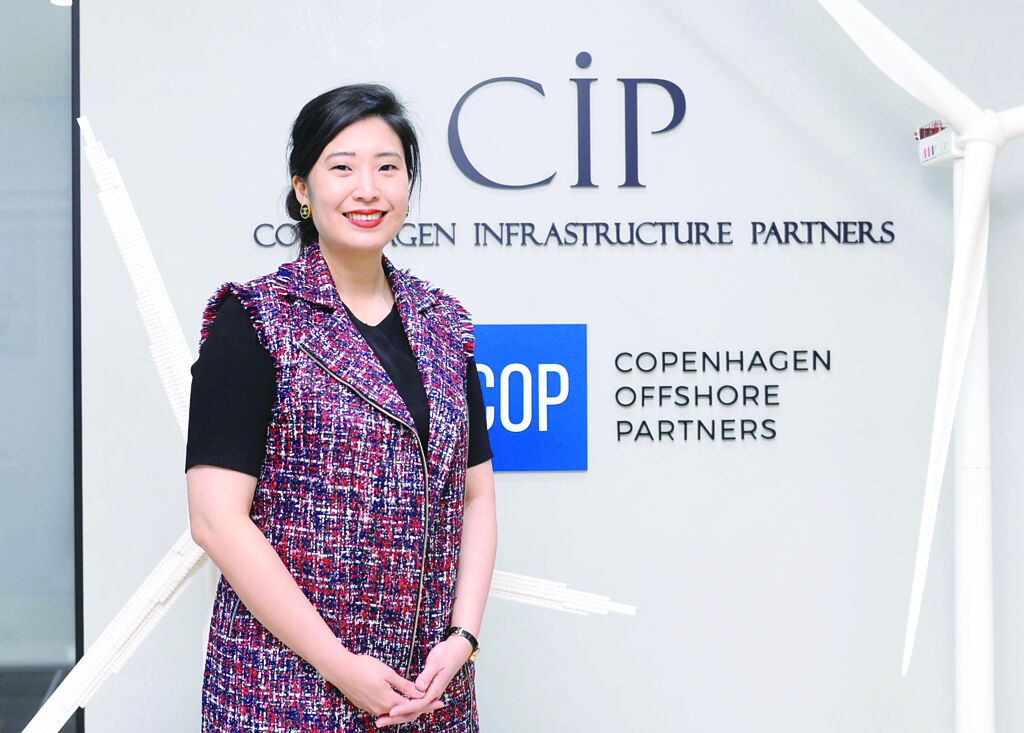 強化能源韌性系列報導》許乃文：能源轉型基建為國家競爭力關鍵