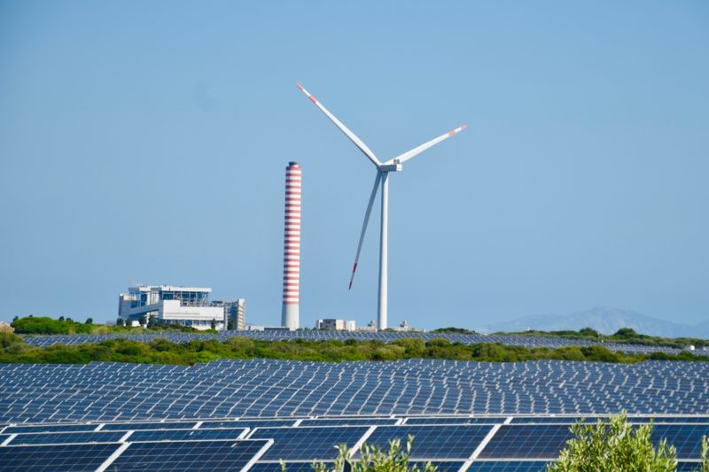 看懂電證合一、電證分離與綠電憑證修法影響
