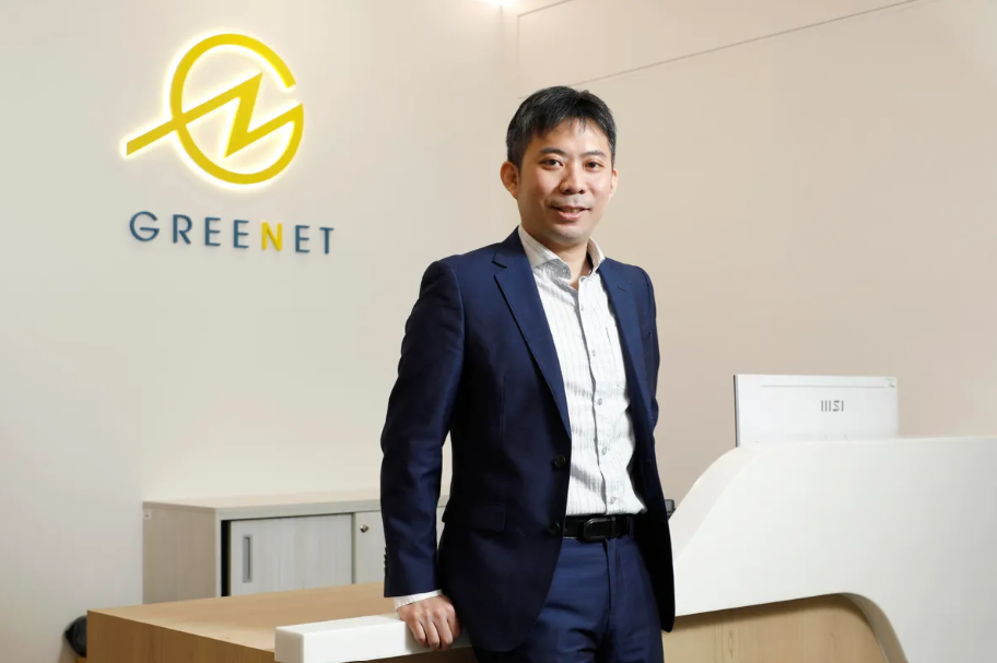 「5年後還在不在」才是客戶在乎的！天能綠電手握341億度電，日月光、美光都是它的客戶