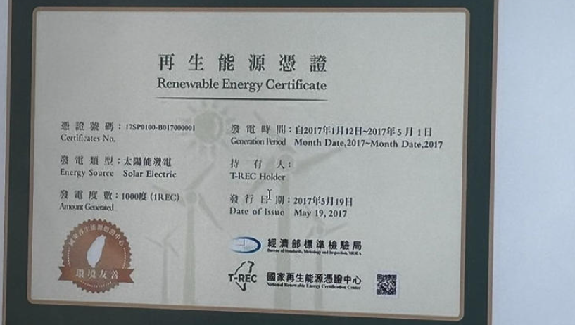 AI帶旺綠電需求!中小企業憂綠電成本攀升 減碳壓力同步來襲