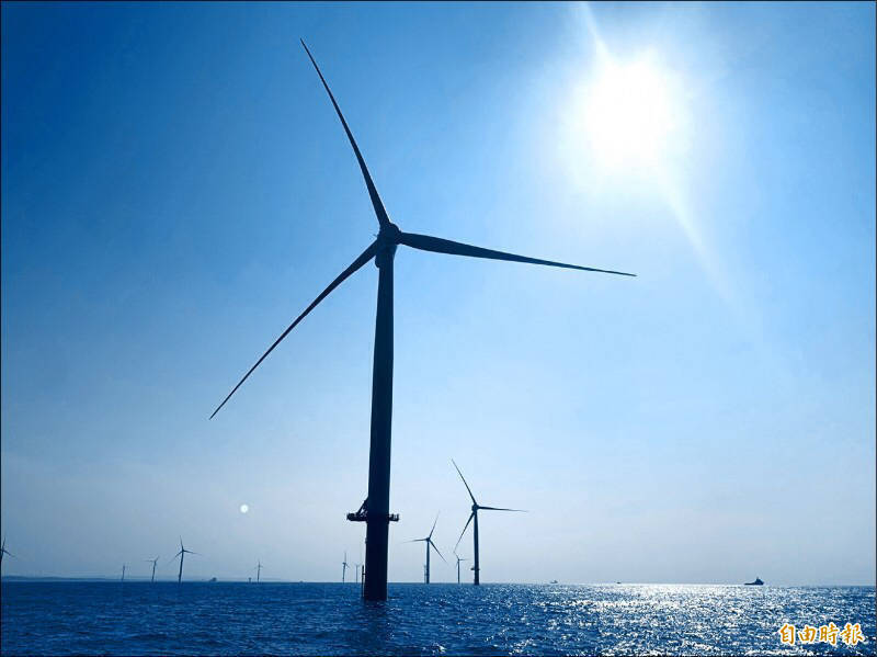 從「有綠電」到「24小時供電」：能源轉型真正的挑戰才剛開始