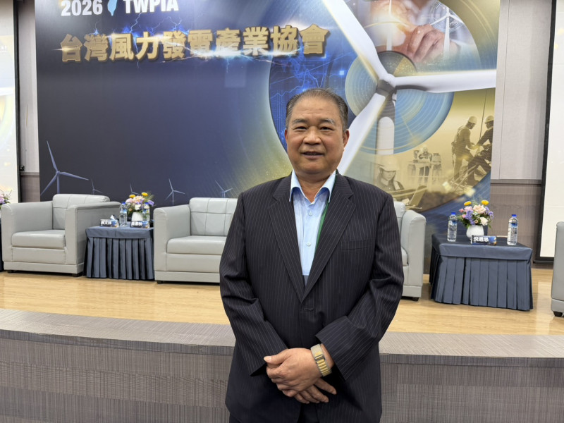 綠電每度6元很貴？世紀集團老董喊便宜
