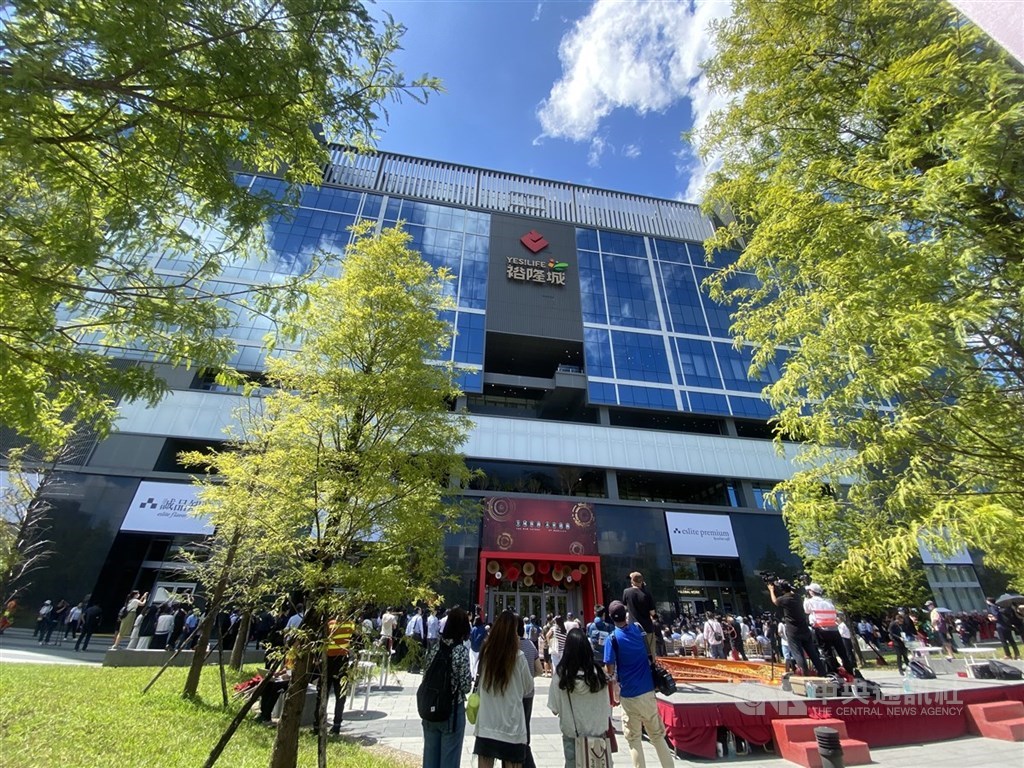 AI淨零／裕隆擴大太陽能發電　拓展儲能和能源市場