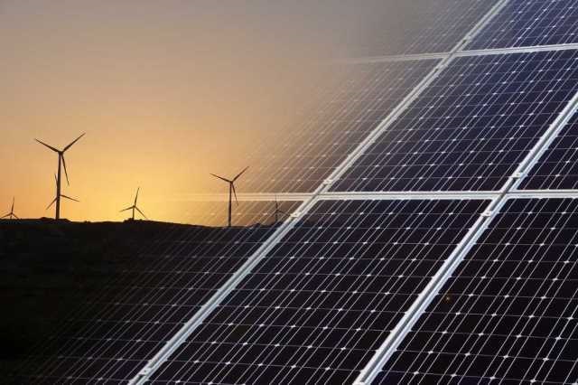 《DJ在線》不愁賣 綠電平台明年以掌握供給為關鍵
