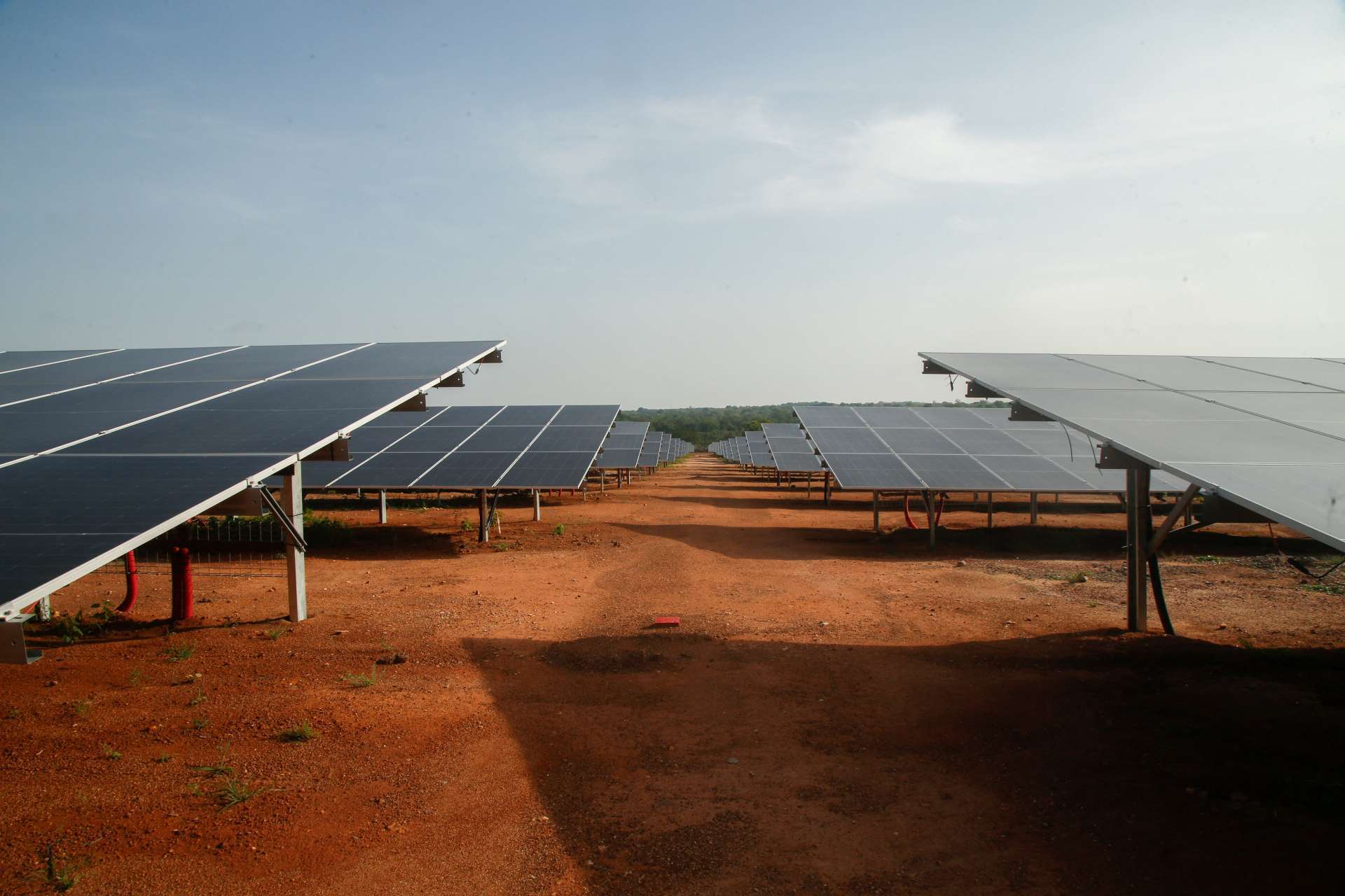 歐洲光電產業進入新循環！發電過剩反而催生儲能商機