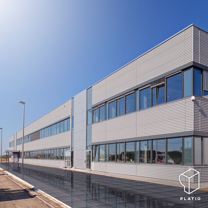 當太陽能不再只靠屋頂！歐洲重新定義城市發電空間，能源轉型迎向新局